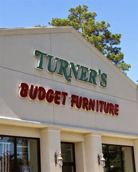 Turners furniture - Turner's Furniture, Valdosta, Georgia. 215 likes · 1 talking about this · 130 were here. Furniture store